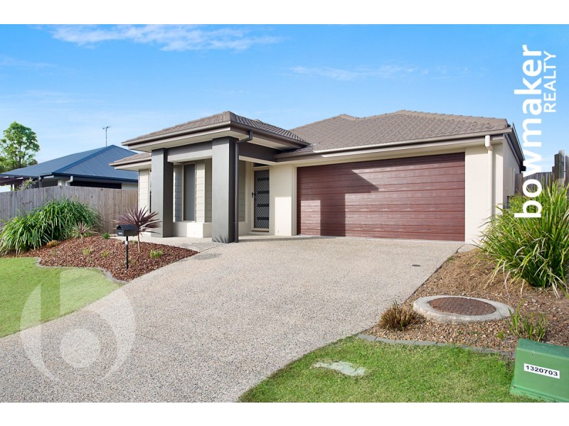 28 Wolfe Street, North Lakes QLD 4509