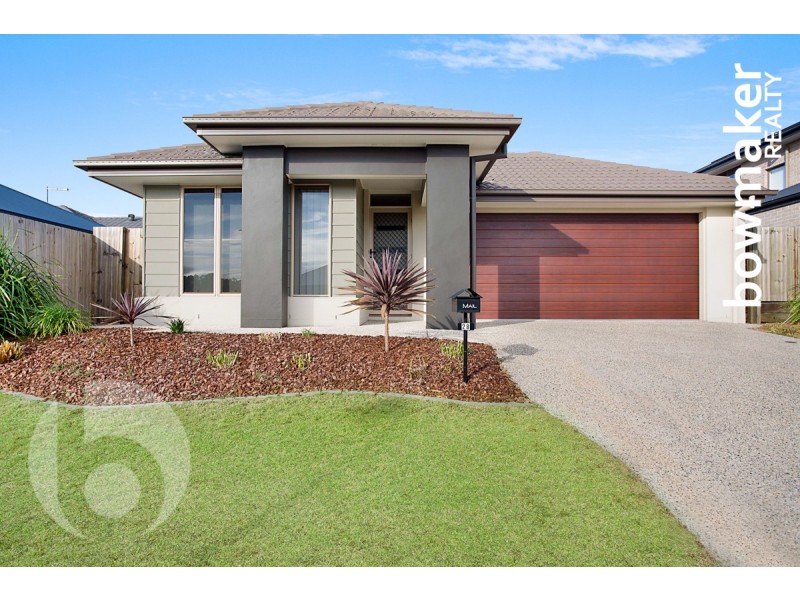 28 Wolfe Street, North Lakes QLD 4509