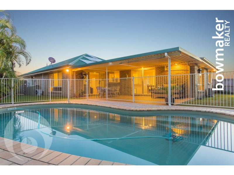 15 Willandra Parade, North Lakes QLD 4509