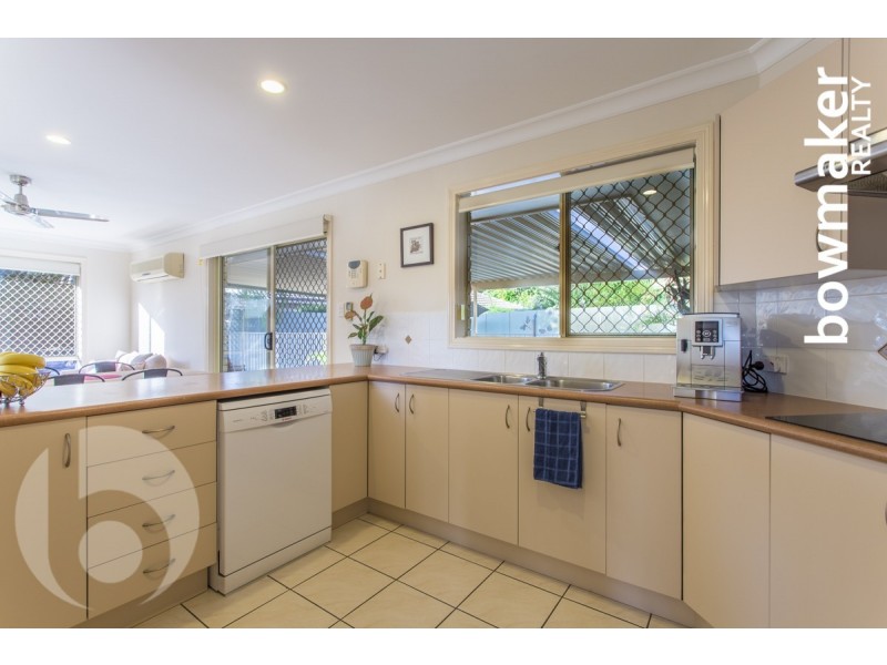 15 Willandra Parade, North Lakes QLD 4509