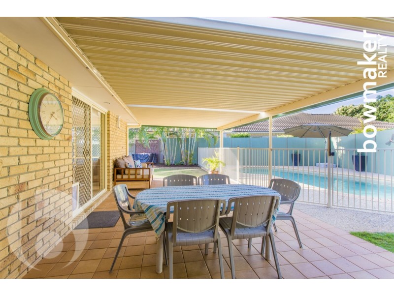 15 Willandra Parade, North Lakes QLD 4509