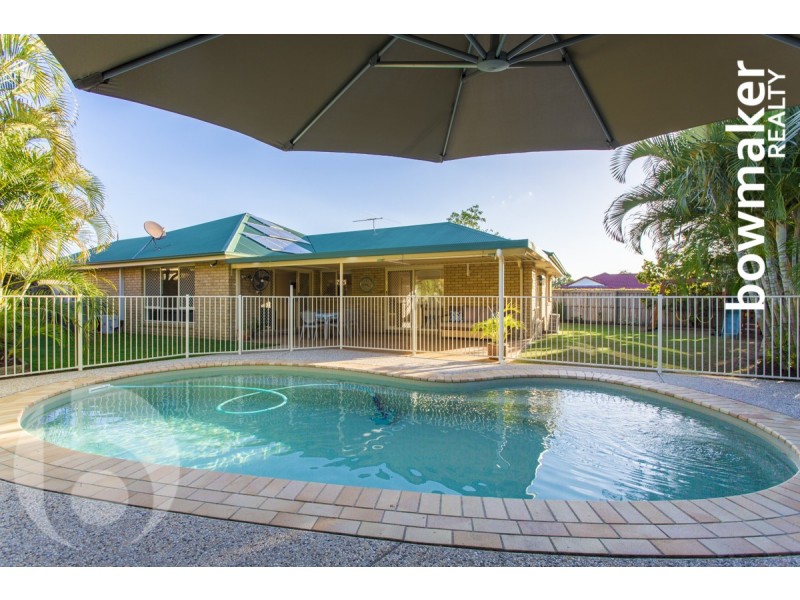 15 Willandra Parade, North Lakes QLD 4509