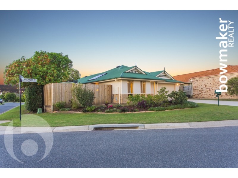 15 Willandra Parade, North Lakes QLD 4509