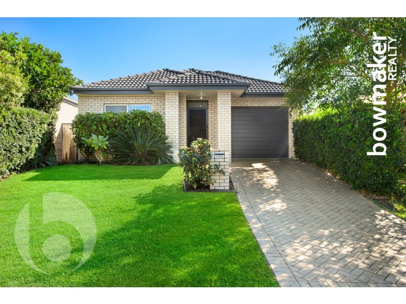 6 Moonie Crescent, North Lakes QLD 4509