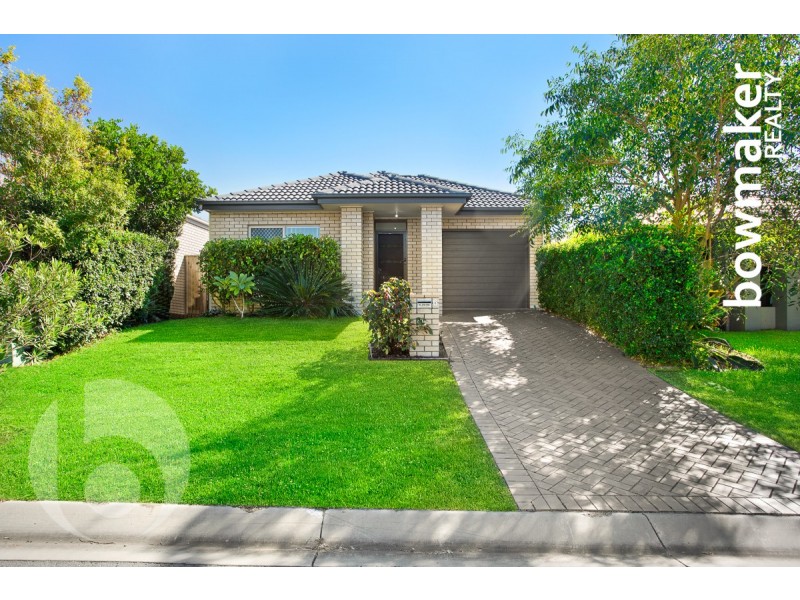 6 Moonie Crescent, North Lakes QLD 4509