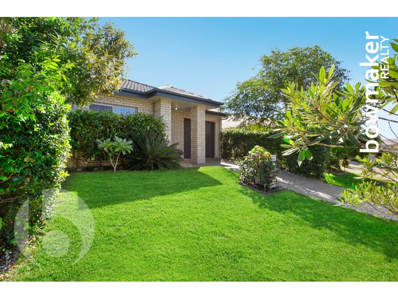 6 Moonie Crescent, North Lakes QLD 4509