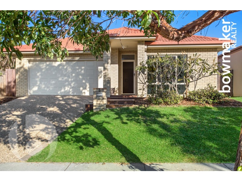 3 Possum Parade, North Lakes QLD 4509