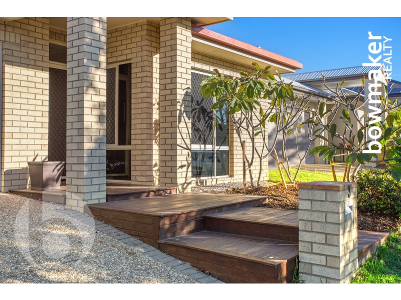 3 Possum Parade, North Lakes QLD 4509