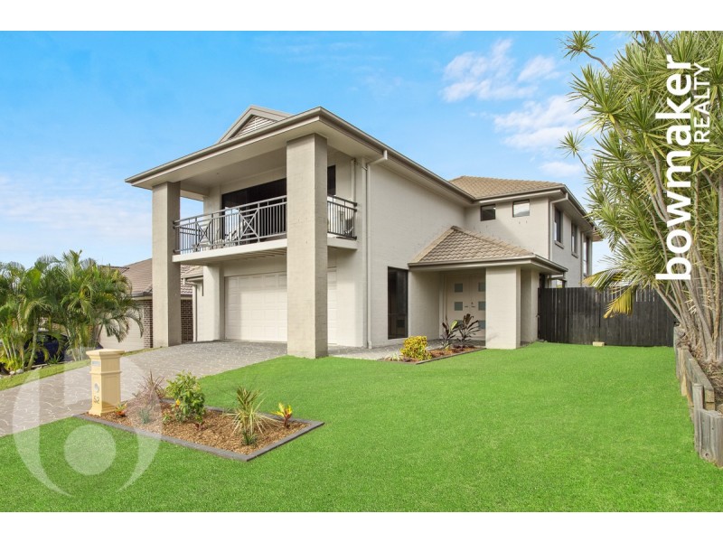 52 Sunstone Circuit, Mango Hill QLD 4509