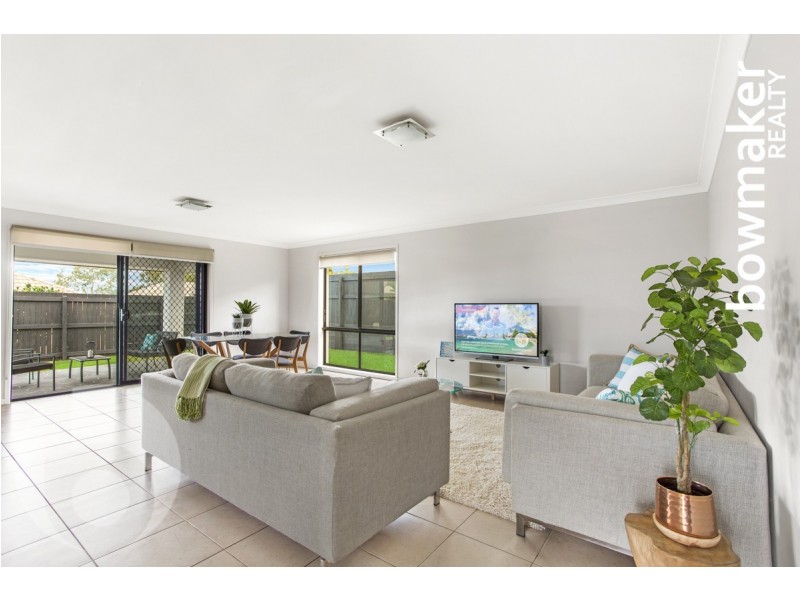 52 Sunstone Circuit, Mango Hill QLD 4509
