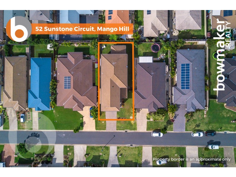 52 Sunstone Circuit, Mango Hill QLD 4509