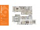 52 Sunstone Circuit, Mango Hill QLD 4509 Floorplan