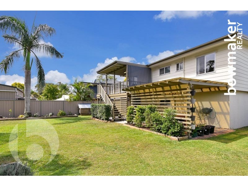 8 Hansen Drive, Lawnton QLD 4501