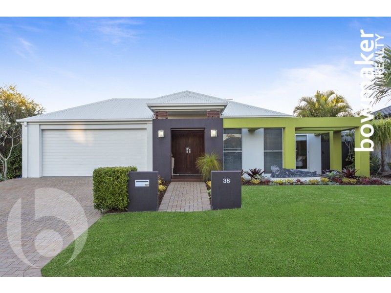 38 Gannet Circuit, North Lakes QLD 4509