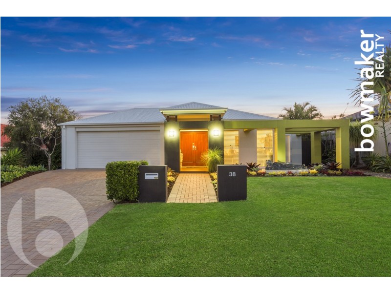 38 Gannet Circuit, North Lakes QLD 4509