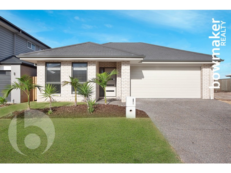 45 Palmerston Street, North Lakes QLD 4509