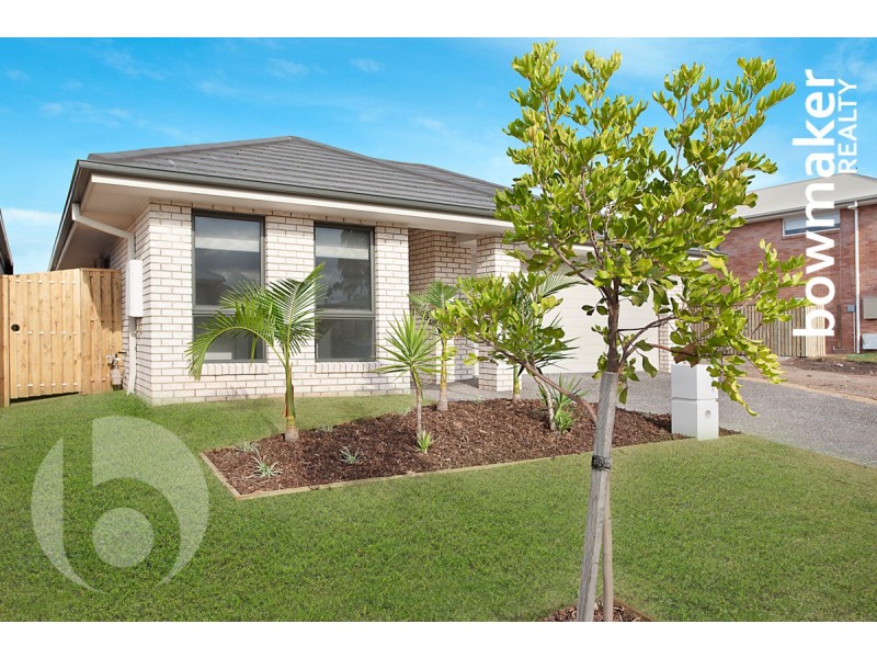 45 Palmerston Street, North Lakes QLD 4509