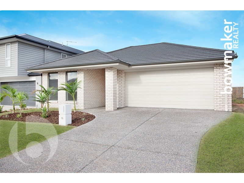 45 Palmerston Street, North Lakes QLD 4509