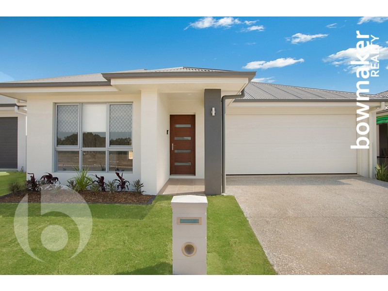 42 Montegrande Circuit, Griffin QLD 4503