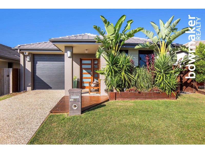 14 Medinah Circuit, North Lakes QLD 4509