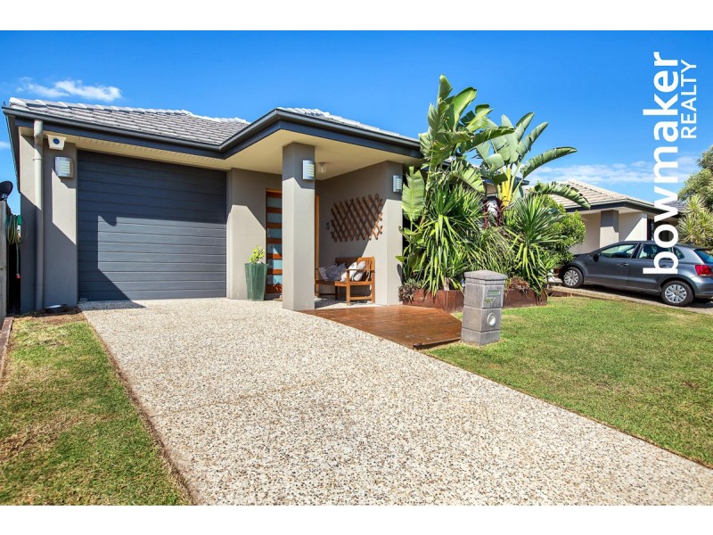 14 Medinah Circuit, North Lakes QLD 4509