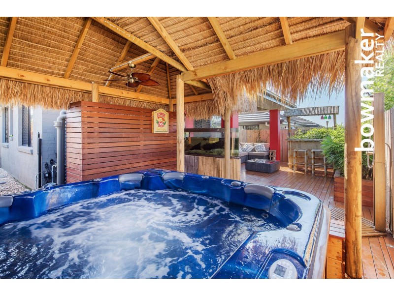 14 Medinah Circuit, North Lakes QLD 4509