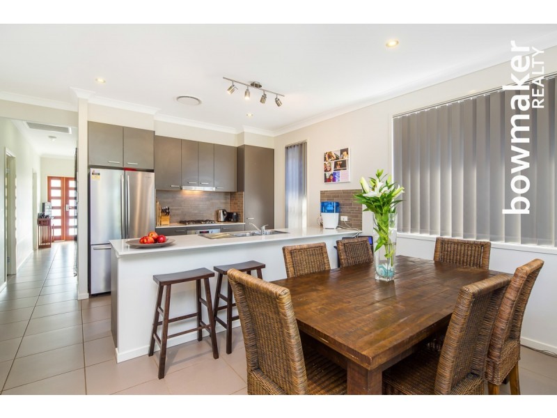 14 Medinah Circuit, North Lakes QLD 4509