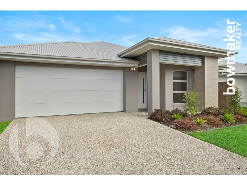 83 Ravensbourne Crescent, North Lakes QLD 4509