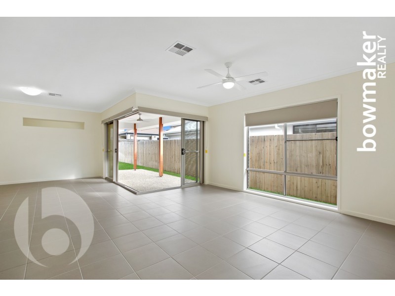 83 Ravensbourne Crescent, North Lakes QLD 4509