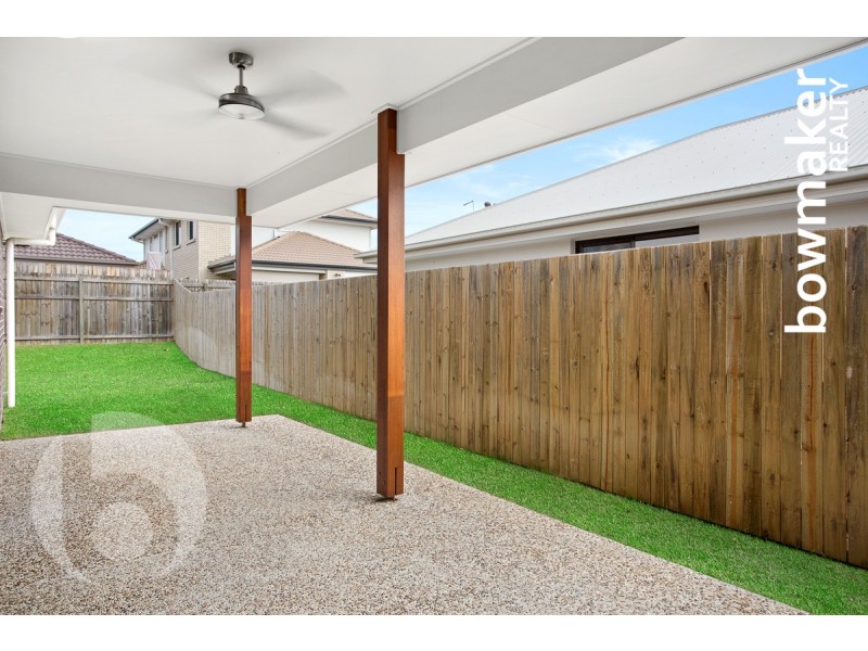 83 Ravensbourne Crescent, North Lakes QLD 4509