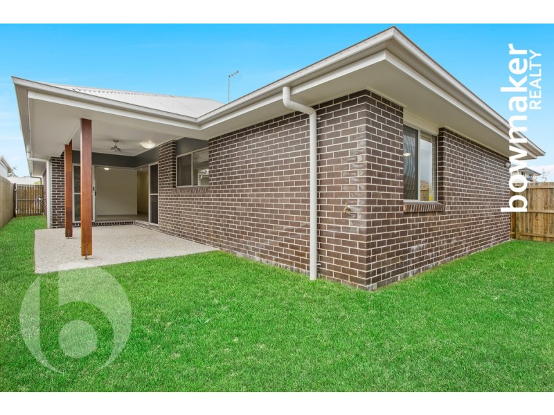 83 Ravensbourne Crescent, North Lakes QLD 4509