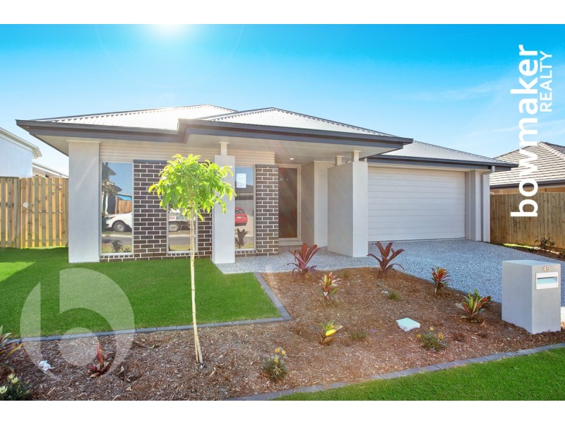 45 Swanson Street, Mango Hill QLD 4509