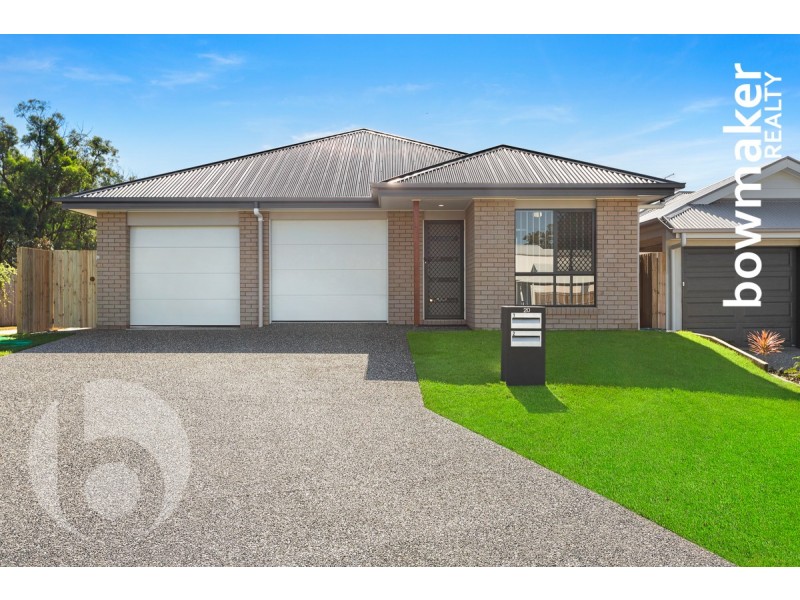 1/20 Antelope Street, Dakabin QLD 4503