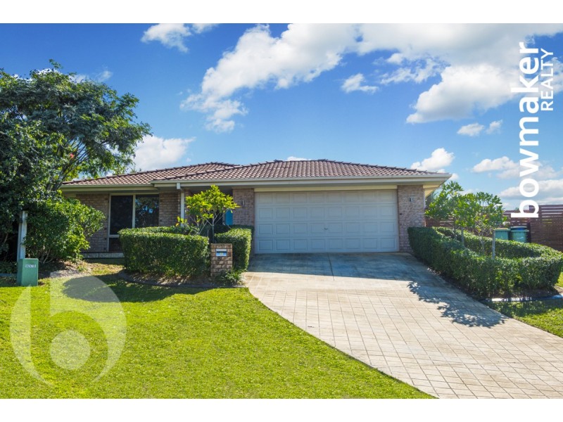 8 Copper Crescent, Griffin QLD 4503