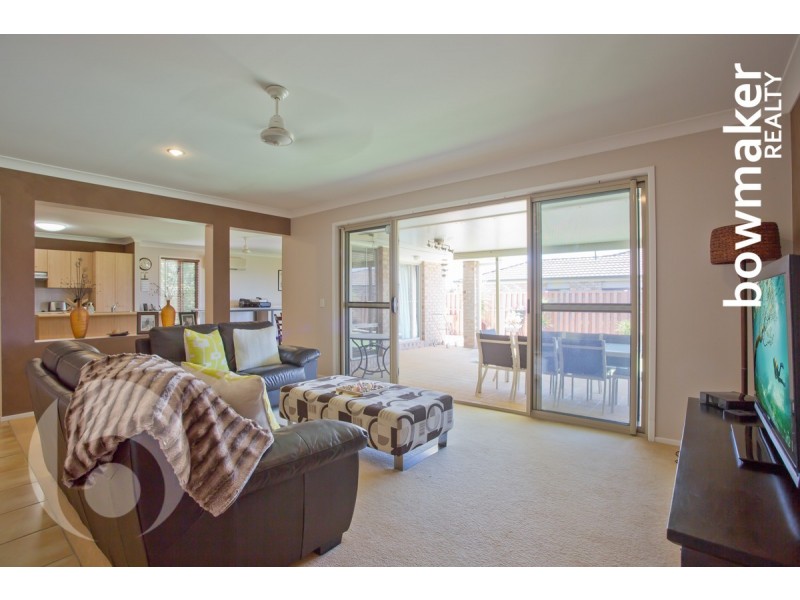 8 Copper Crescent, Griffin QLD 4503