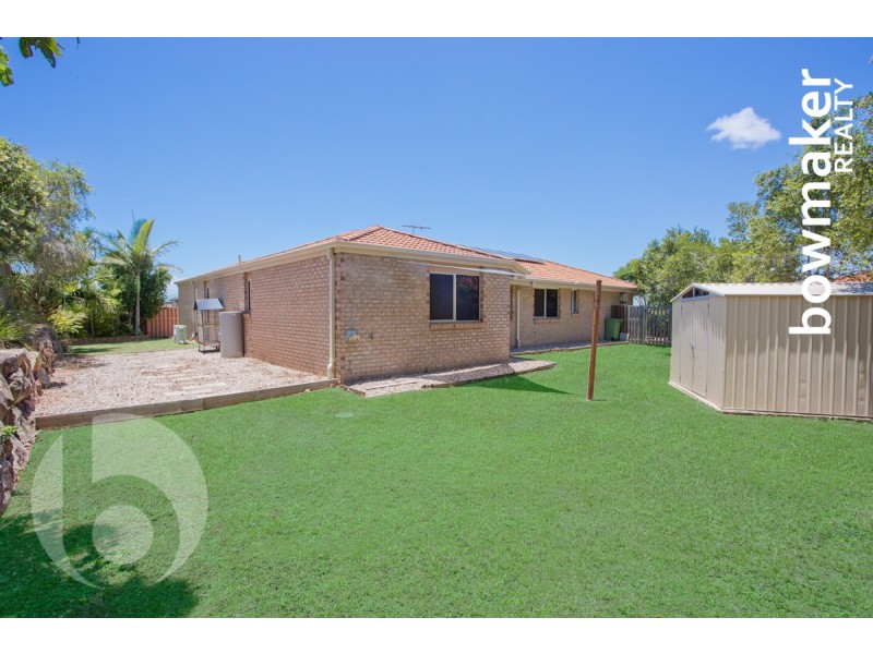 8 Copper Crescent, Griffin QLD 4503
