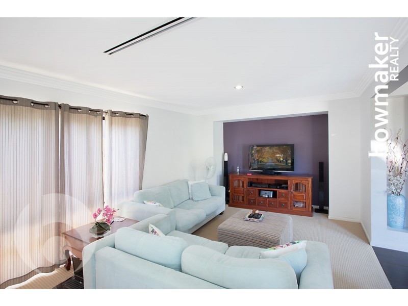 3 Lester Place, North Lakes QLD 4509