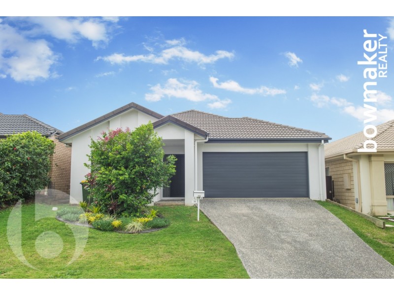 36 Gibbs Street, North Lakes QLD 4509