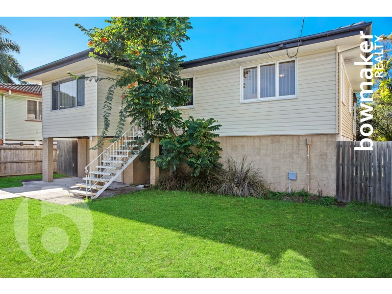 6 Tabbil Street, Zillmere QLD 4034