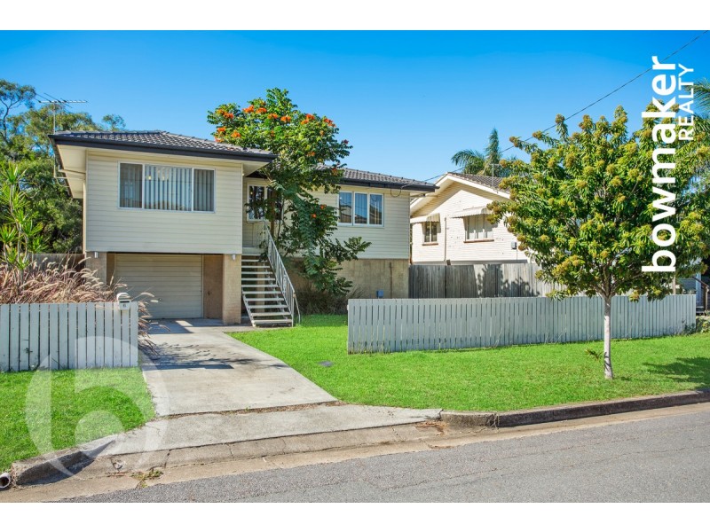 6 Tabbil Street, Zillmere QLD 4034
