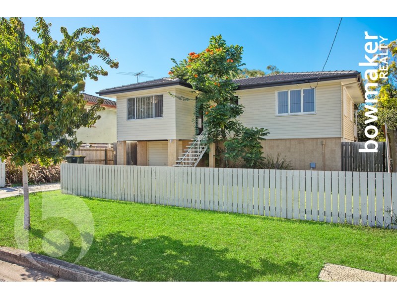 6 Tabbil Street, Zillmere QLD 4034