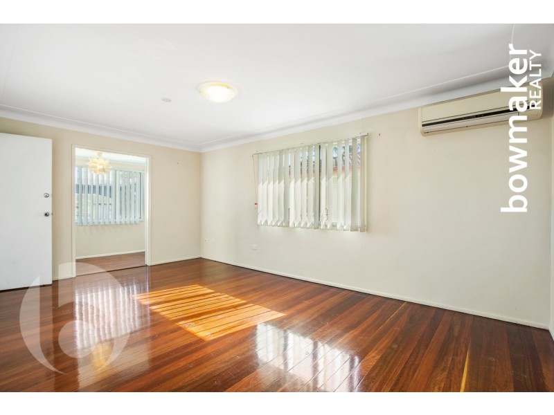 6 Tabbil Street, Zillmere QLD 4034