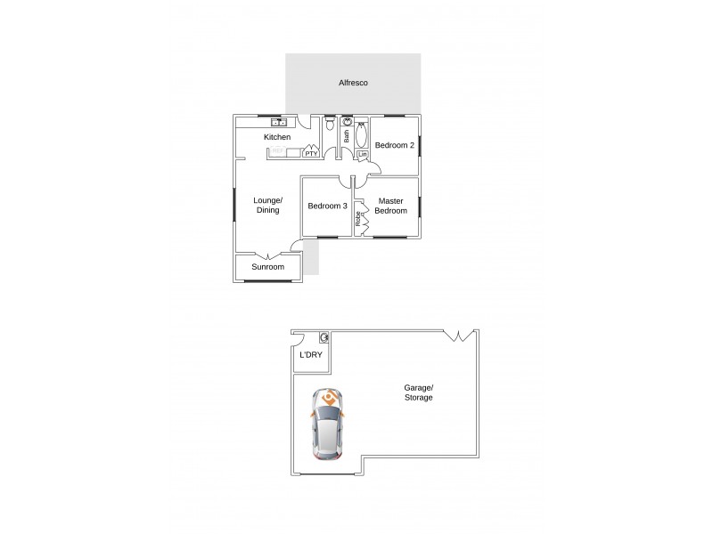6 Tabbil Street, Zillmere QLD 4034 Floorplan