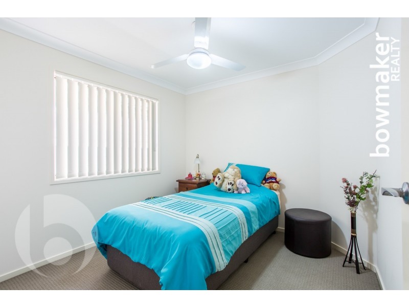 9 Borbidge Street, North Lakes QLD 4509