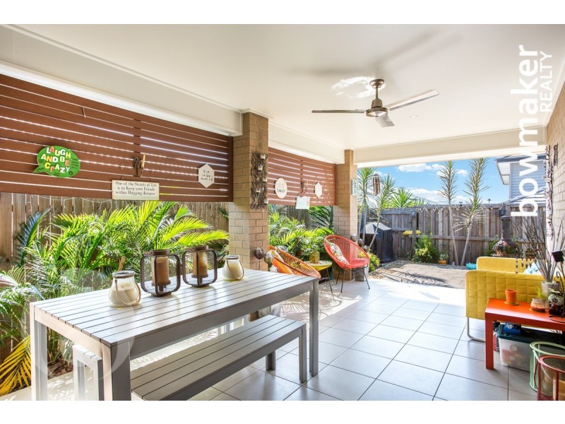 9 Borbidge Street, North Lakes QLD 4509
