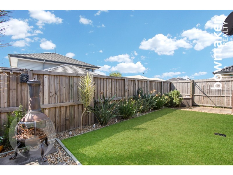9 Borbidge Street, North Lakes QLD 4509