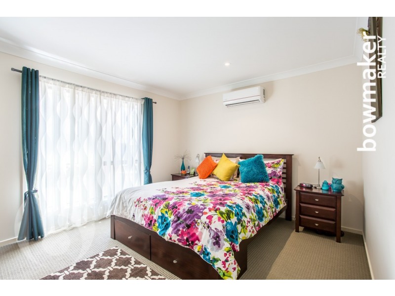 9 Borbidge Street, North Lakes QLD 4509