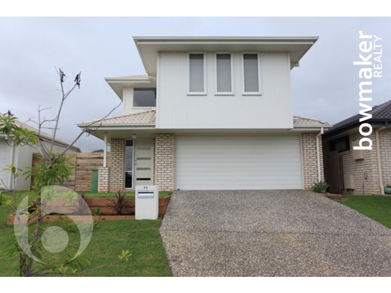 40 Mackintosh Drive, North Lakes QLD 4509