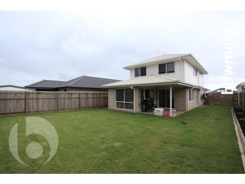 40 Mackintosh Drive, North Lakes QLD 4509
