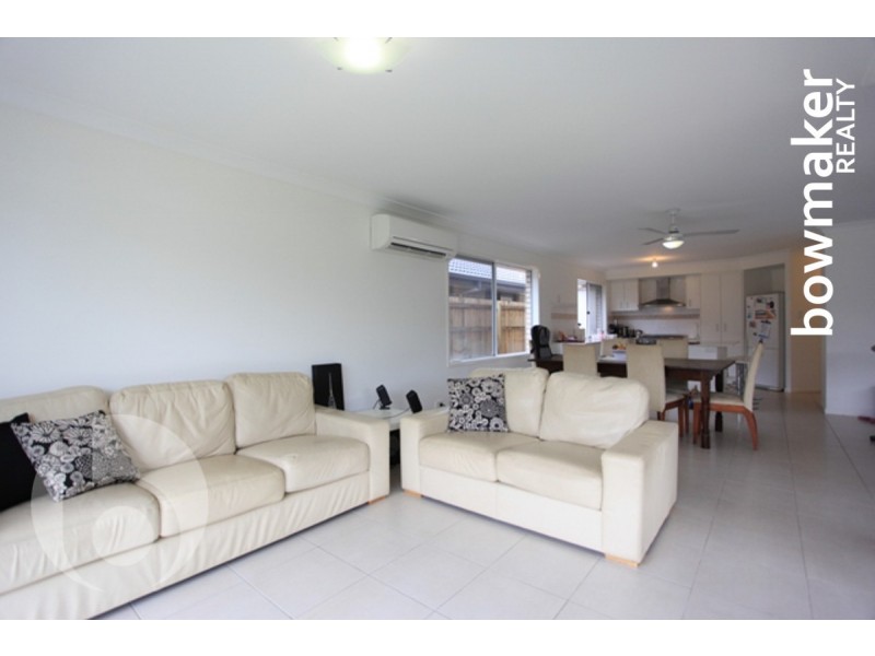 40 Mackintosh Drive, North Lakes QLD 4509